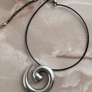 CHOKER TURN